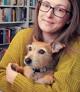 Портрет Джен Кэмбл