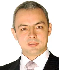 Портрет Александр Сергеевич Шохов