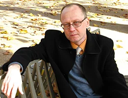 Портрет Андрей Викторович Зайков