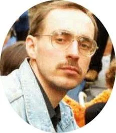 Портрет Михаил Аркадьевич Поликарпов