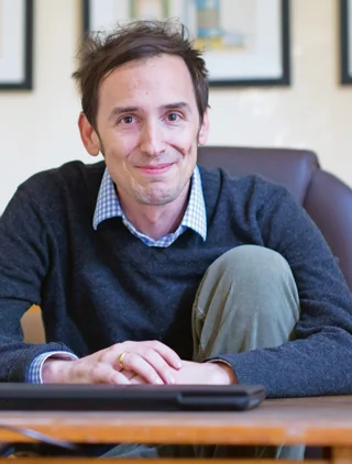 Портрет Александр Баттиани