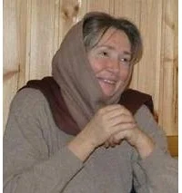 Портрет Наталья Евгеньевна Сухинина