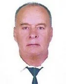 Портрет Геннадий Иванович Мельников