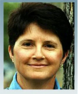 Портрет Джерри Хилл