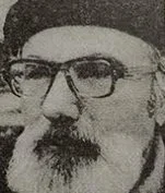 Портрет Михаил Кириллович Гребенюк
