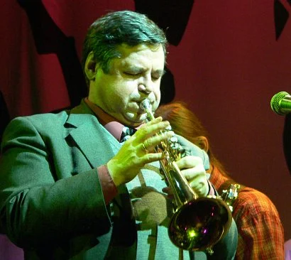 Портрет Олег Степурко