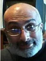 Портрет Карен Давидович Арутюнянц