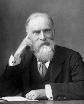 Портрет Джеймс Брайс