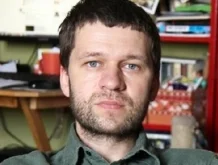 Портрет Олег Шинкаренко