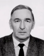 Портрет Сергей Александрович Школяр