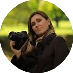 Портрет Ольга Александровна Бурцева