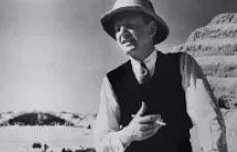 Портрет Жан-Филипп Лауэр