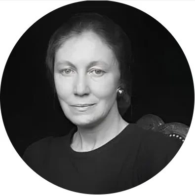 Портрет Клод Делэ