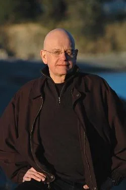 Портрет Уильям Дитц