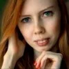 Портрет Алла Биглова