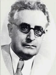 Портрет Стефан Ильич Зорьян