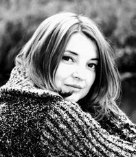 Портрет Дарья Евгеньевна Недошивина