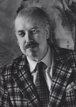 Портрет Анатолий Павлович Терентьев-Катанский