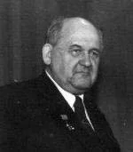 Портрет Евгений Иванович Рябчиков