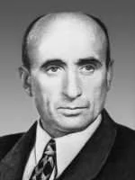 Портрет Алексей Петрович Смирнов