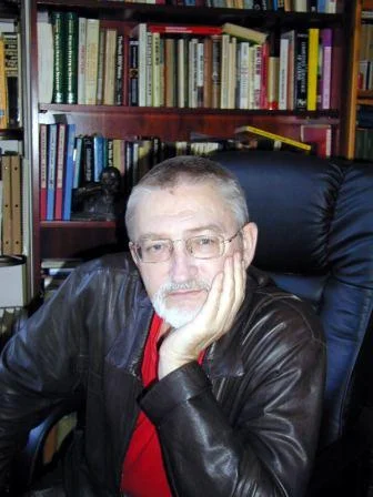 Портрет Олег Арин