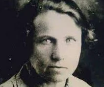 Портрет Екатерина Николаевна Нелидова