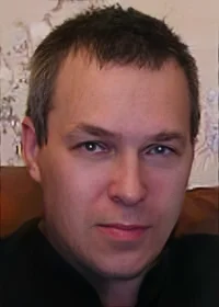 Портрет Владимир Анатольевич Тимофеев