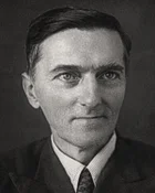 Портрет Лев Петрович Николаев