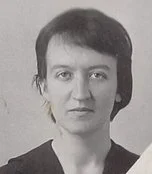 Портрет Руфь Александровна Агеева