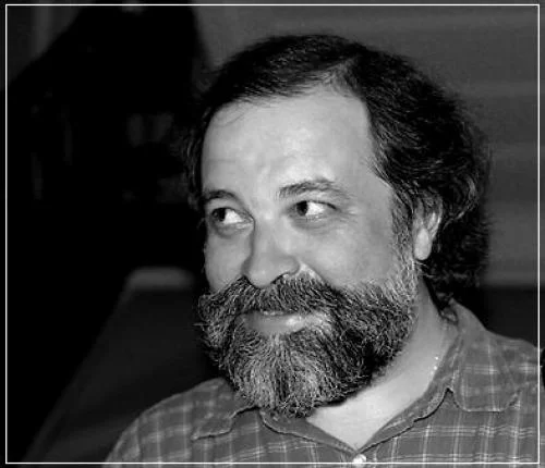 Портрет Андрей Дмитриевич Анпилов