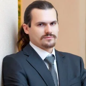 Портрет Александр Фёдорович Кованов