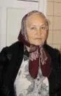 Портрет Нина Александровна Павлова