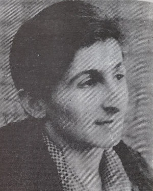 Портрет Валерий Абрамович Винарский