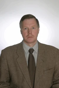 Портрет Алексей Юрьевич Плотников