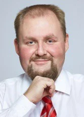 Портрет Павел Борисович Колесов