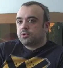 Портрет Андрей Михайлович Подшибякин