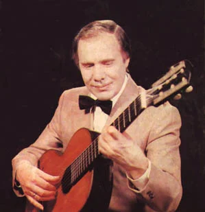 Портрет Сергей Дмитриевич Орехов