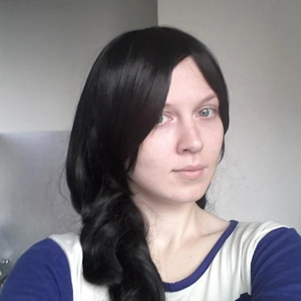 Портрет Алиса Рекунова