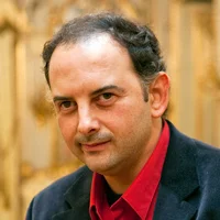 Портрет Феликс Х. Пальма