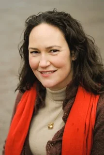 Портрет Кайса Ламм