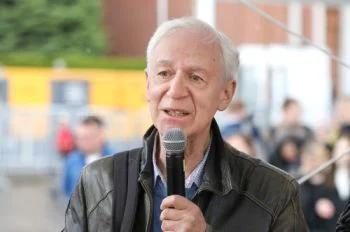 Портрет Виктор Владимирович Лунин