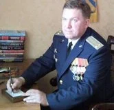 Портрет Олег Сергеевич Смыслов