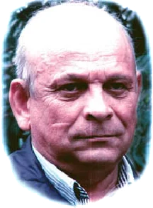 Портрет Александр Николаевич Чуманов