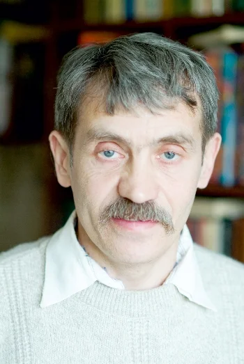 Портрет Николай Константинович Богодяж