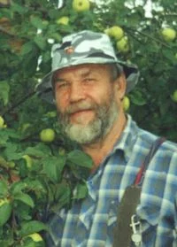 Портрет Михаил Федорович Петров