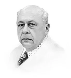 Портрет Борис Моисеевич Цукерман