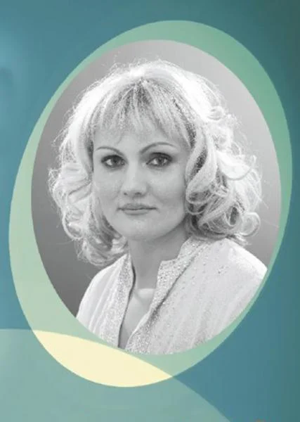 Портрет Татьяна Игоревна Луганцева