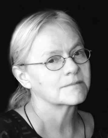 Портрет Татьяна Михайловна Горичева