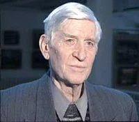 Портрет Вячеслав Михайлович Котеночкин