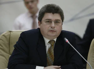 Портрет Виталий Анатольевич Бессонов